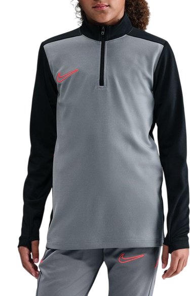 Tričko Nike Nike Dri-FIT Academy Top Šedá | hj3721-066, 0