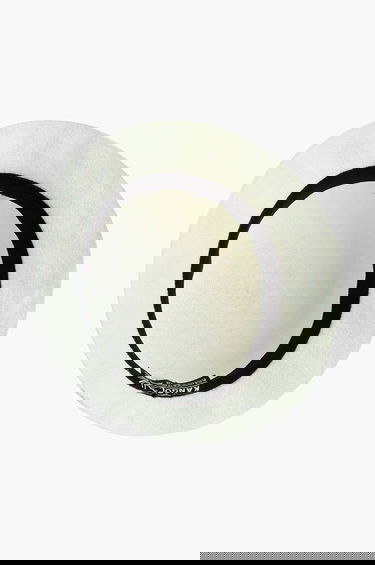 Klobúk Kangol Bermuda Bucket Biela | K3050ST.WHITE, 4