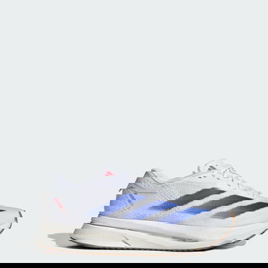 Tenisky a topánky adidas Performance Adizero Sl2 Biela | IF9383, 3