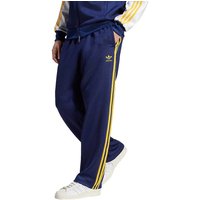 Tepláky adidas Originals Adicolor Classics+ Wide Leg Track Pants Navy | IM4461, 0