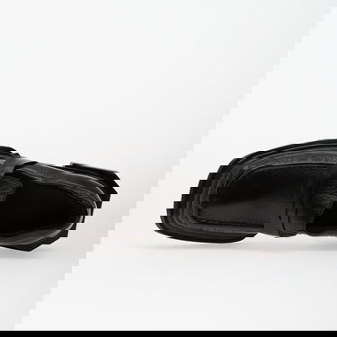 Tenisky a topánky Dr. Martens Maybole Loafer Black Čierna | DM42063001, 3