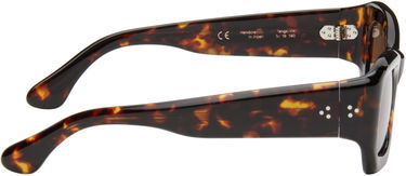 Slnečné okuliare Port Tanger Brown Tangerine Sunglasses Hnedá | PT-5207, 1