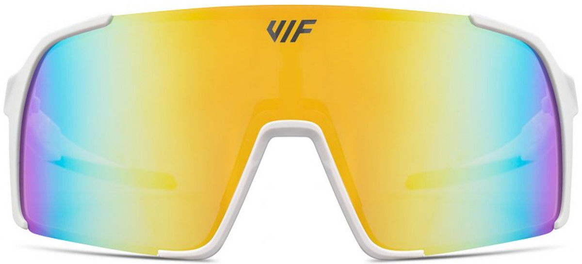 Slnečné okuliare VIF VIF One Polarized Sunglasses Biela | 116-pol, 1