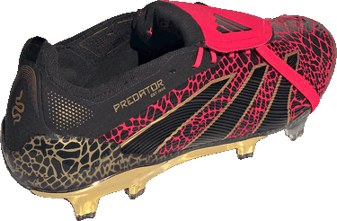 Tenisky a topánky adidas Performance PREDATOR ELITE FT FG YOTS Rôznofarebný | ih0958, 8