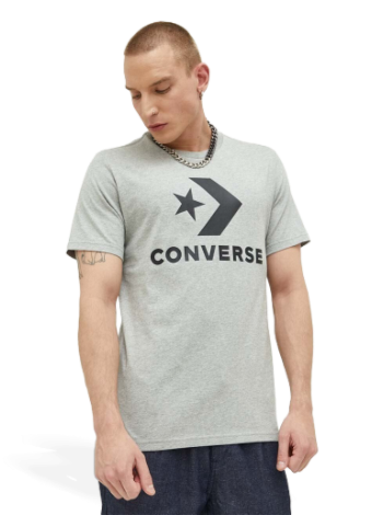 Converse Large Logo St Chev Tee 10025458.A19