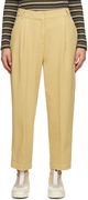 YMC Market Pleated Trousers