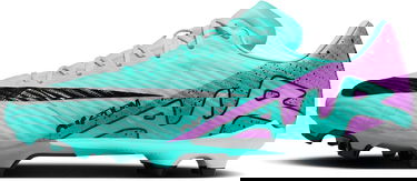 Tenisky a topánky Nike Zoom Vapor 15 Academy FG/MG Tyrkysová | dj5631-300, 0