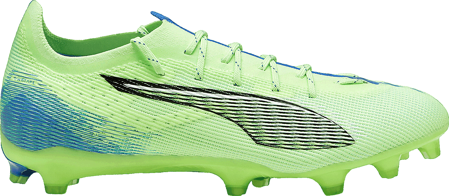 Tenisky a topánky Puma ULTRA 5 PRO FG/AG Zelené | 107685-03, 0