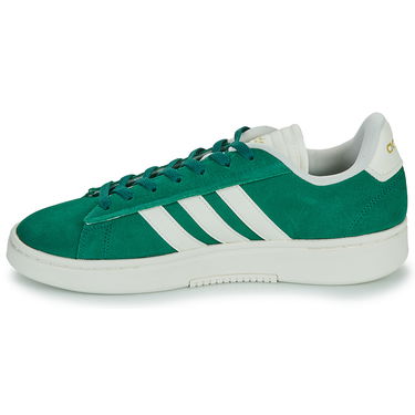Tenisky a topánky adidas Originals Shoes (Trainers) adidas GRAND COURT ALPHA Zelené | IE1451, 0
