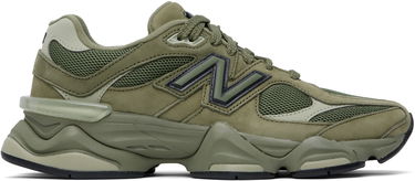 Tenisky a topánky New Balance 9060 Zelené | U9060ZGD, 0