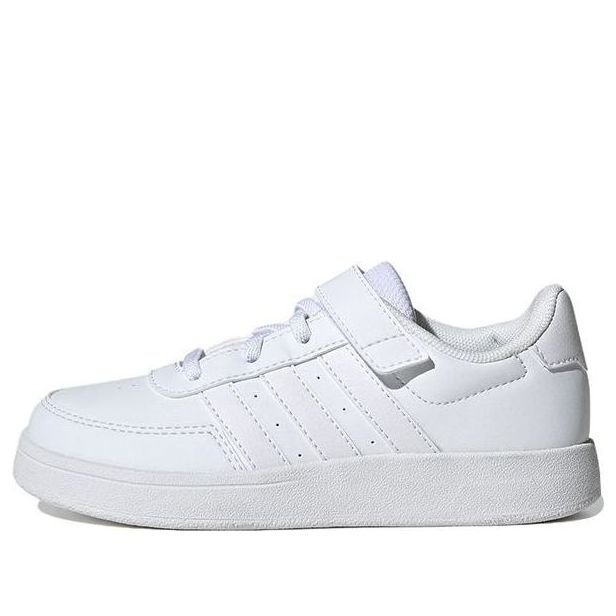 Tenisky a topánky adidas Originals adidas Breaknet 2.0 EL Biela | HP8969, 0