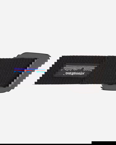 Opasok Patagonia Friction Belt Čierna | 59179 BLK, 6