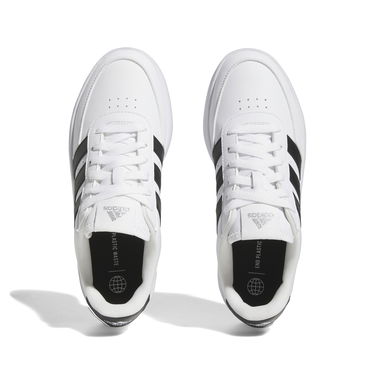 Tenisky a topánky adidas Performance adidas BREAKNET 2.0 43 1/3 Biela | HP9445, 1