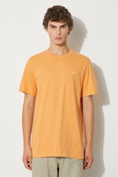 Tričko WOOD WOOD T-Shirt Oranžová | 12315700.2491, 0