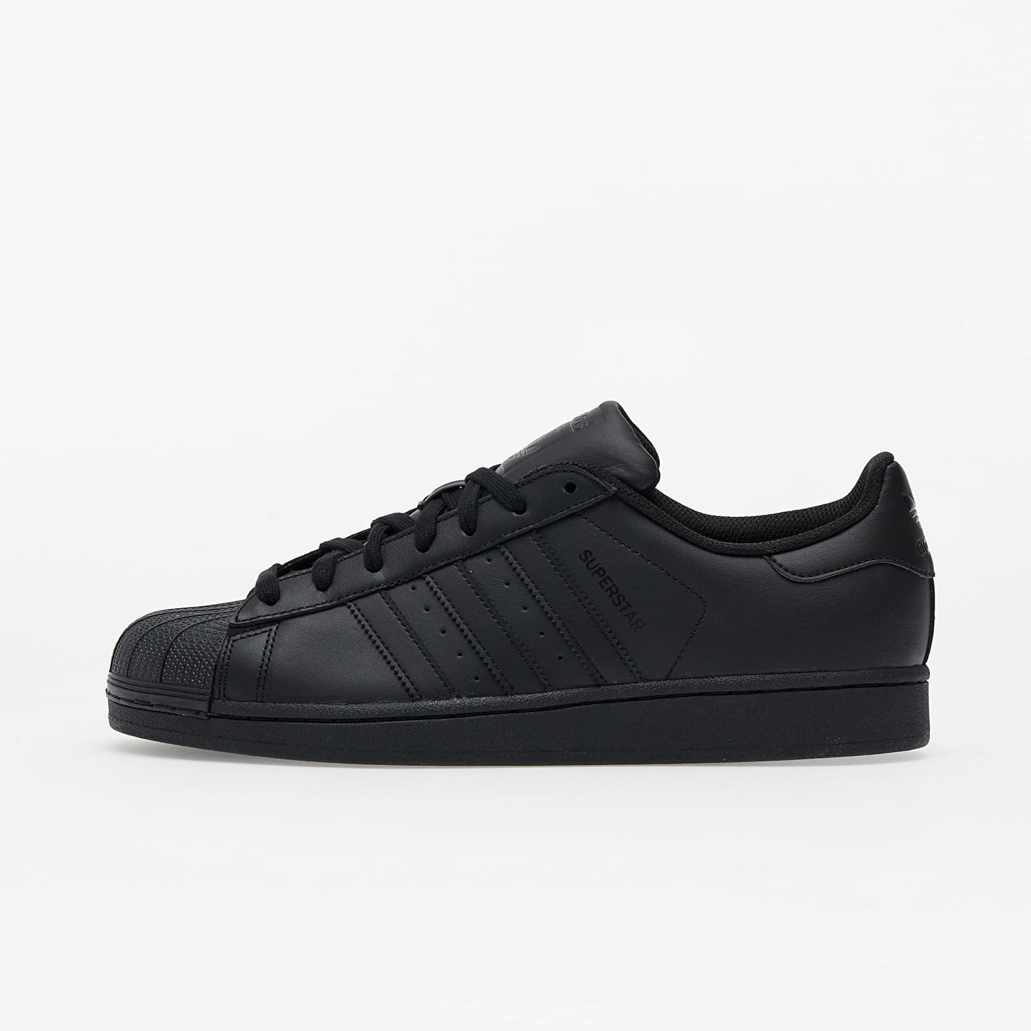 Tenisky a topánky adidas Originals Superstar Čierna | AF5666, 0