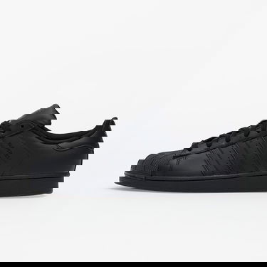 Tenisky a topánky adidas Originals Superstar Čierna | AF5666, 0