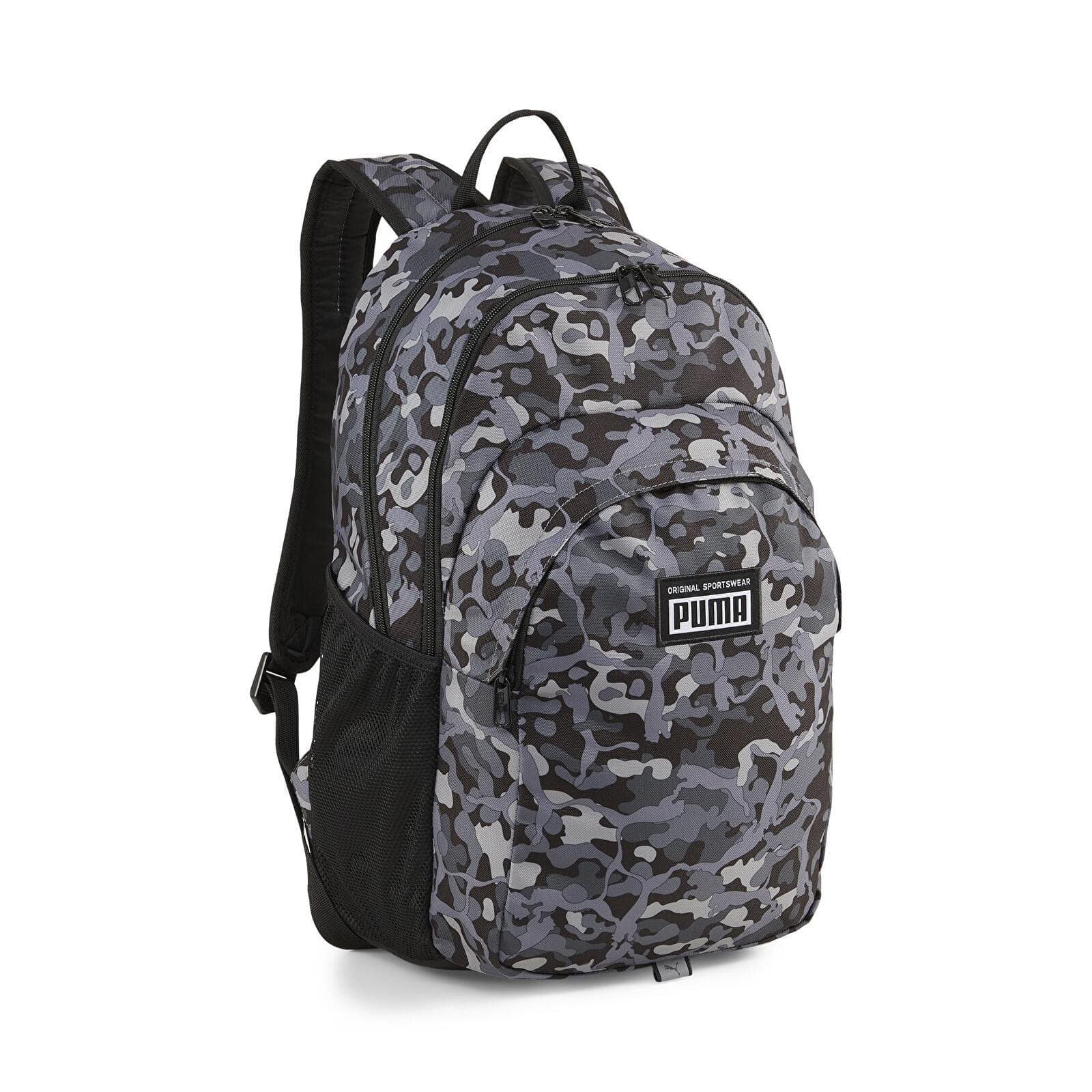 Backpack Academy Backpack Gray, Universal