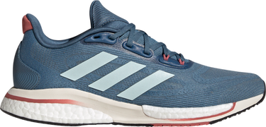Tenisky a topánky adidas Performance Supernova + Modrá | gy1771, 0