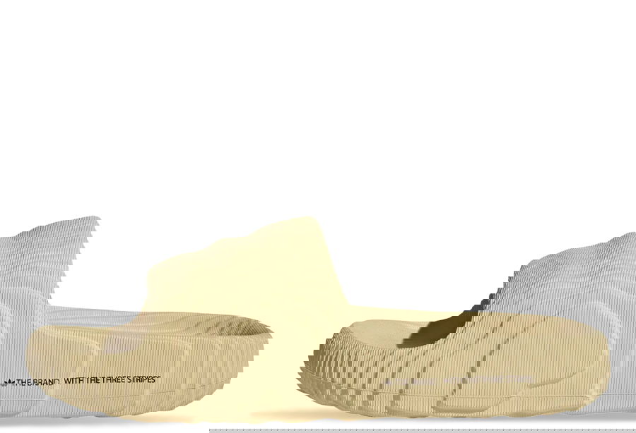 Tenisky a topánky adidas Originals Adilette 22 "St Desert Sand" Béžová | GX6945, 1