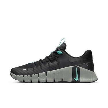 Tenisky a topánky Nike Free Metcon 5 Čierna | DV3949-004, 2