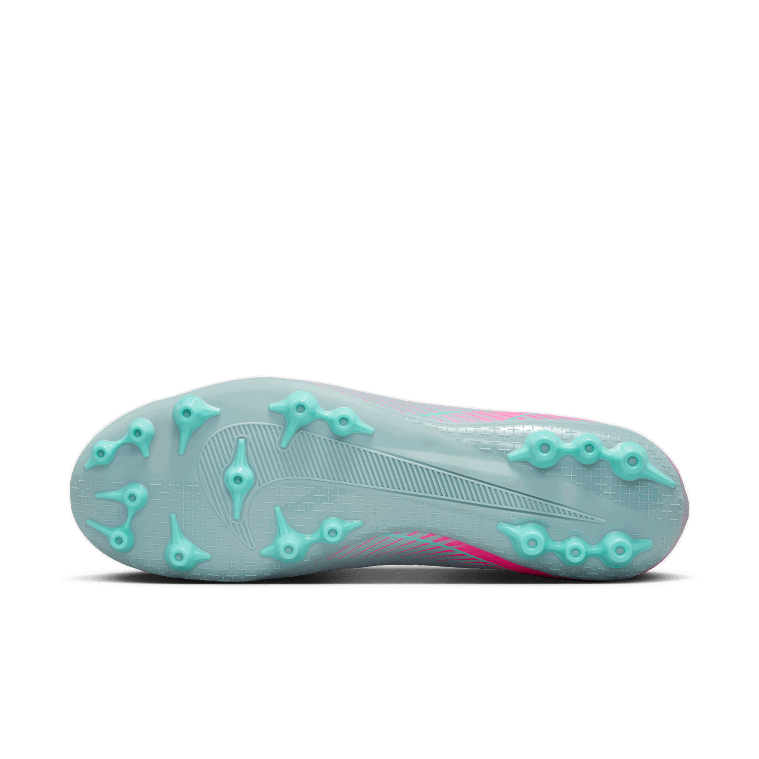Tenisky a topánky Nike Mercurial Vapor 16 Academy AG Tyrkysová | FQ8364-301, 1