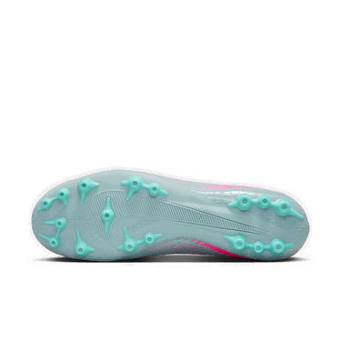 Tenisky a topánky Nike Mercurial Vapor 16 Academy AG Tyrkysová | FQ8364-301, 1