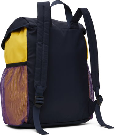 Batoh Marni Marni Kids Backpack Rôznofarebný | M01477-M00TJ, 2