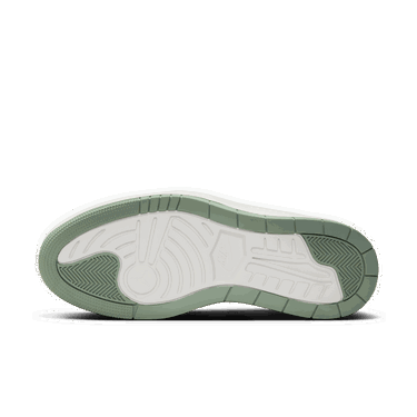 Tenisky a topánky Jordan Air Jordan 1 Elevate Low Zelené | DH7004-300, 2