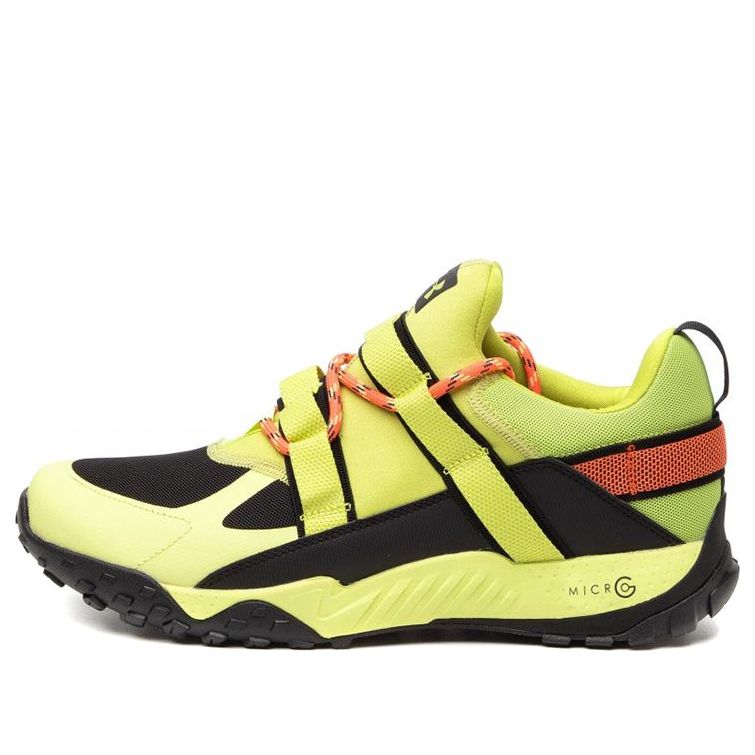 Tenisky a topánky Under Armour Valsetz Trek NM Žltá | 3023229-301