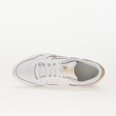 Tenisky a topánky Reebok Classic Leather Biela | GY7173, 2