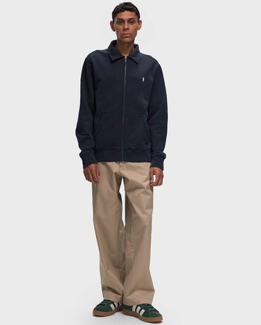 Mikina Polo by Ralph Lauren LONG SLEEVE-FULL ZIP Čierna | 710941532001, 1
