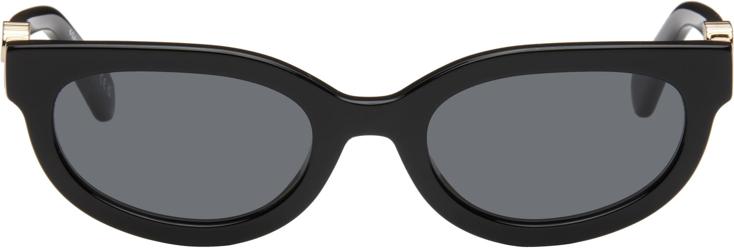 Slnečné okuliare Off-White Sparks Sunglasses Čierna | OERI13DF24PLA0011007, 0