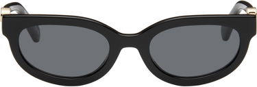 Slnečné okuliare Off-White Sparks Sunglasses Čierna | OERI13DF24PLA0011007, 0