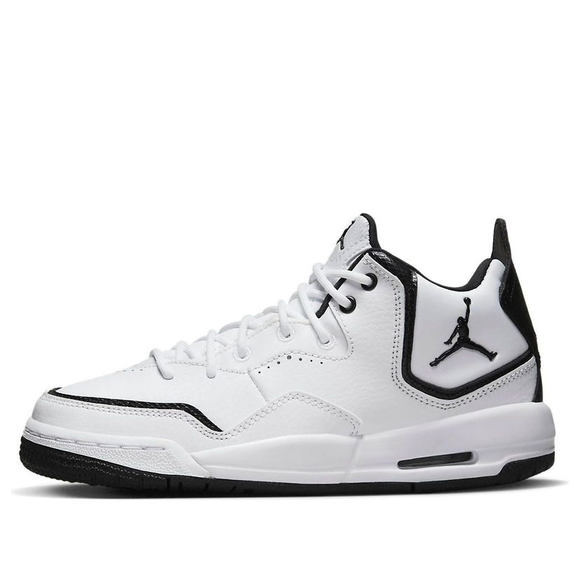 Tenisky a topánky Jordan Air Jordan Courtside 23 Biela | AR1002-100