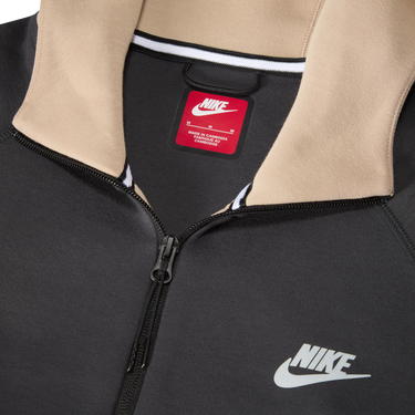 Mikina Nike Tech Windrunner Fleece Hnedá | HQ3746-200, 3