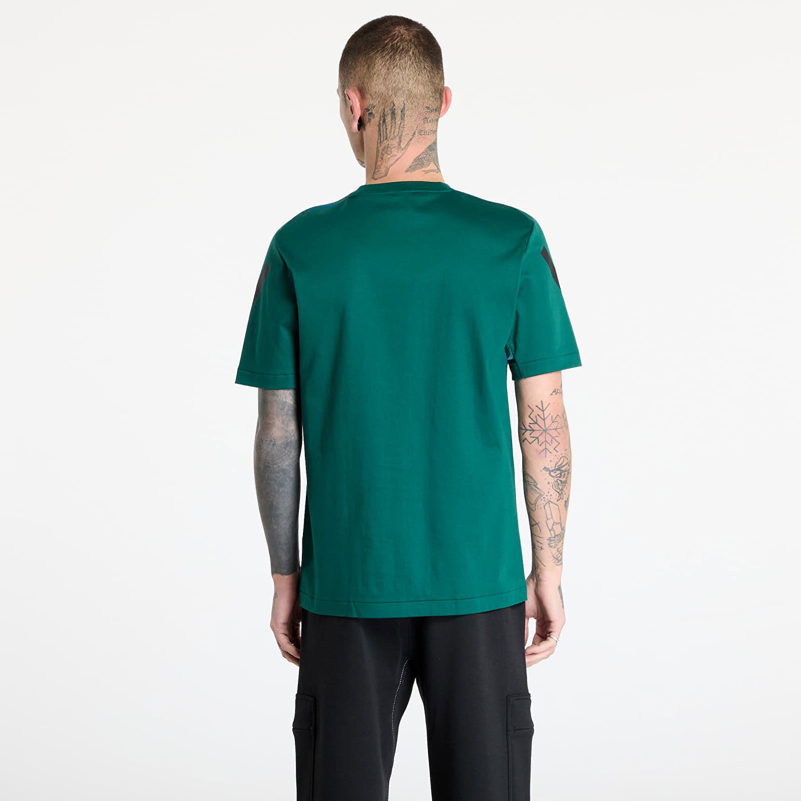 Men's Z.N.E. Green Tee