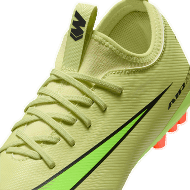 Tenisky a topánky Nike ZOOM VAPOR 16 ACADEMY AG Žltá | fq8403-300, 6