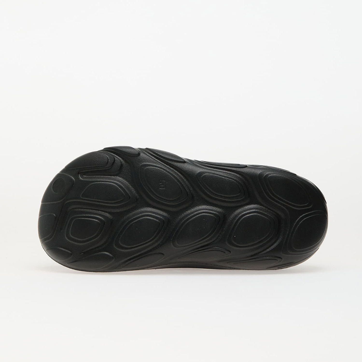 Tenisky a topánky New Balance Fresh Foam RCVRY Slides Čierna | RCVRYSK1, 1