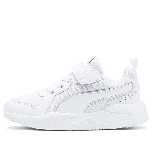 Tenisky a topánky Puma PUMA X-Ray AC Biela | 372921-02, 0