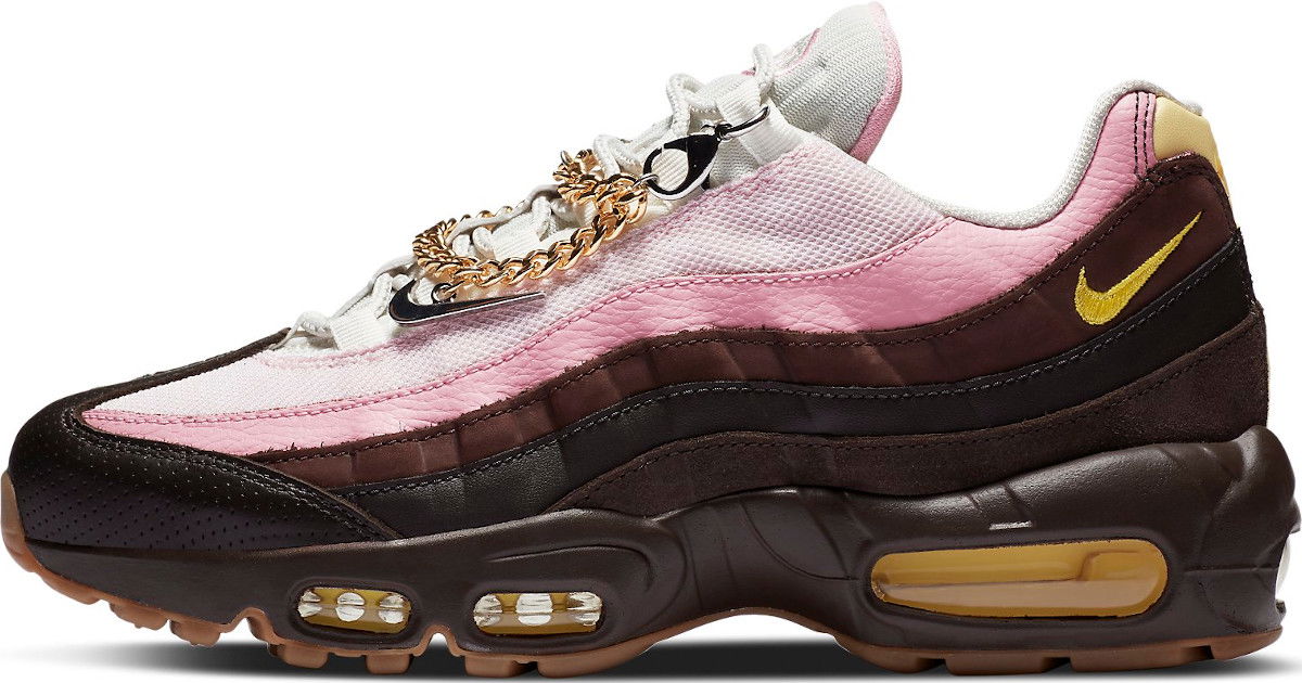 Tenisky a topánky Nike Air Max 95 W Hnedá | cz0466-200, 0