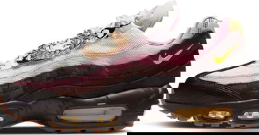 Tenisky a topánky Nike Air Max 95 W Hnedá | cz0466-200, 0