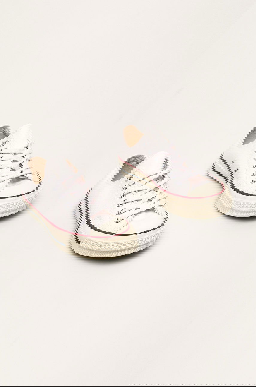 Tenisky a topánky Converse Chuck 70 Biela | C162065, 1