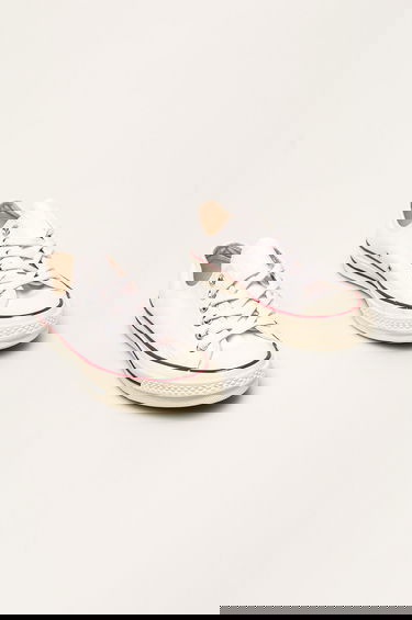 Tenisky a topánky Converse Chuck 70 Biela | C162065, 1