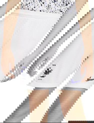 Šortky Nike FFF 2020 Stadium Home/Away Shorts Biela | cd1168-100, 0