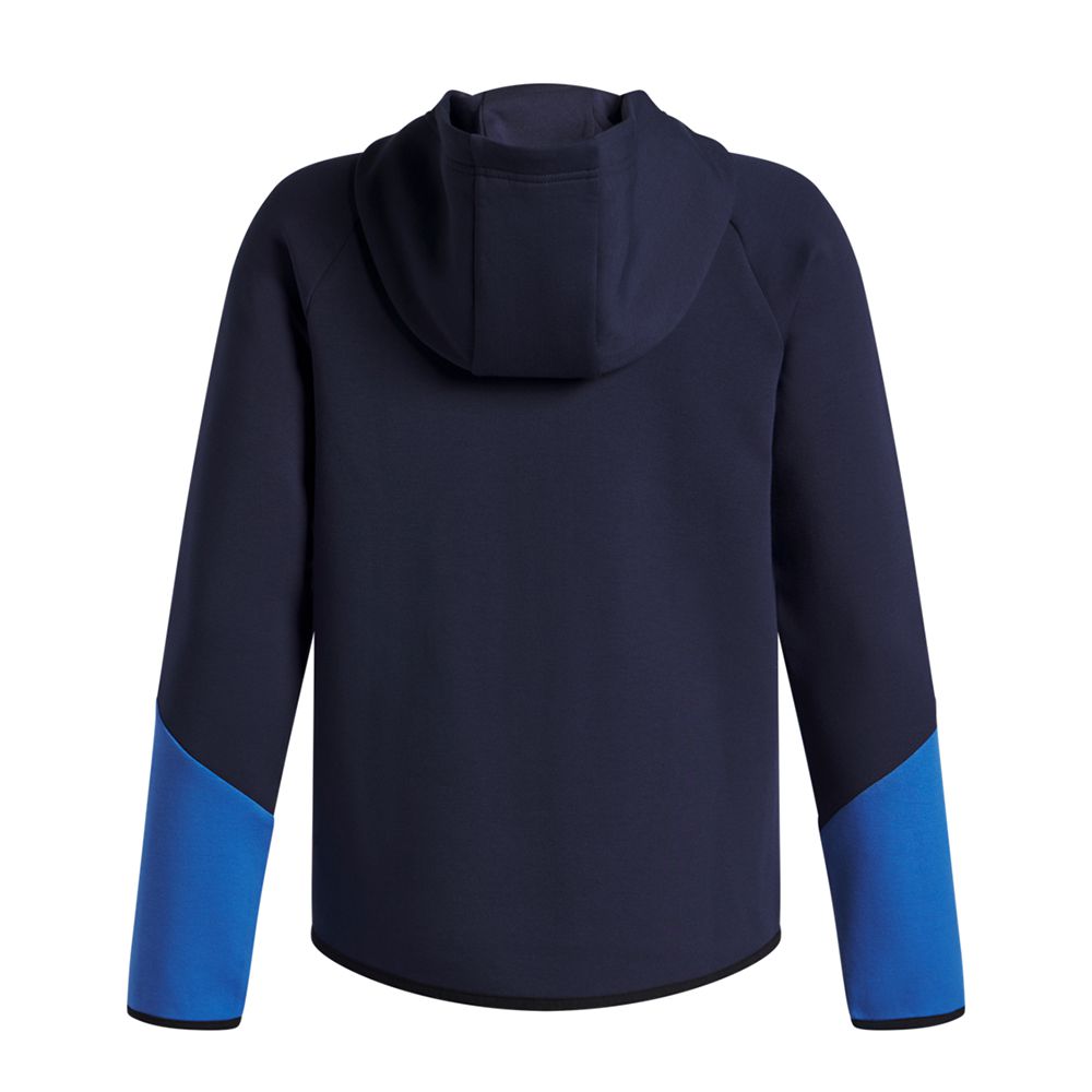 Mikina Under Armour Unstoppable FL Full-Zip Hooded Jacket Rôznofarebný | 1386687-403, 1