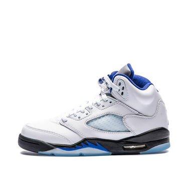 Tenisky a topánky Jordan Air Jordan 5 Retro GS "Concord" Biela | 440888-141, 1