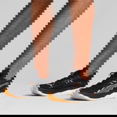 Tenisky a topánky Puma Deviate NITRO 3 Čierna | 309707-02, 6