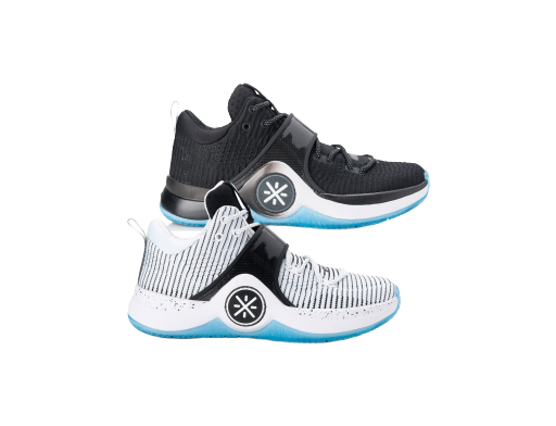 Basketball Li-Ning Way Of Wade 6 Team No Sleep Pack Rôznofarebný | ABAM089-71