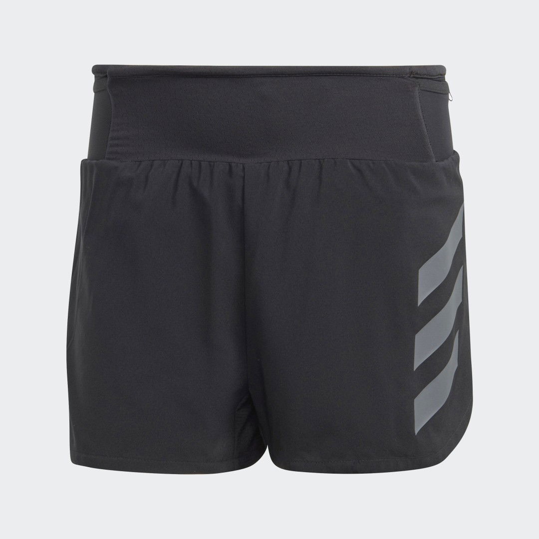 Terrex Agravic Trail Running Shorts