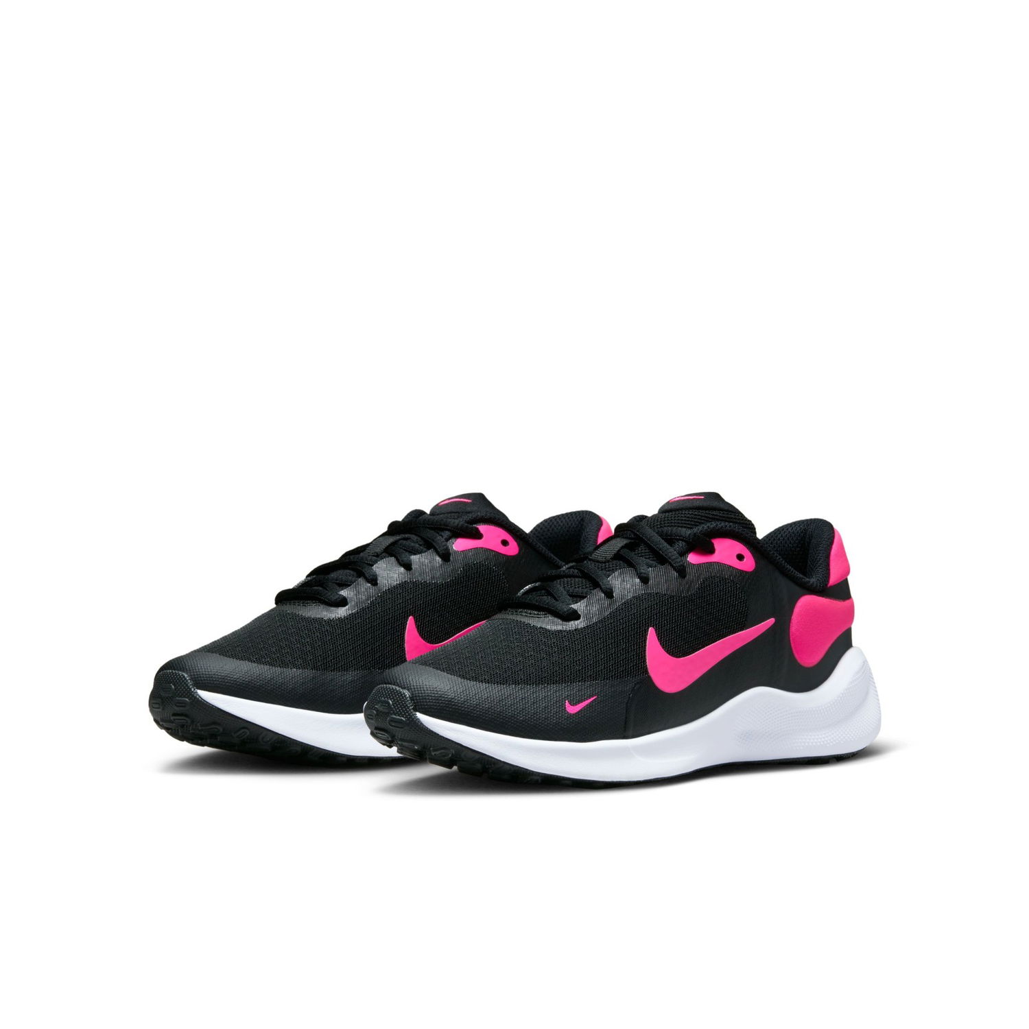 Tenisky a topánky Nike Revolution 7 Čierna | FB7689-002, 1